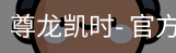 尊龙凯时